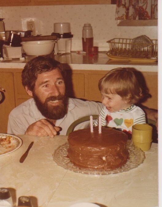 Dad’s Legacy