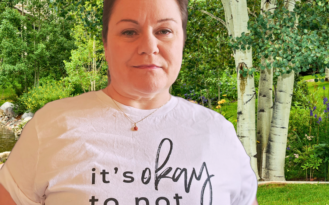 From Gardens to Guardian: My journey to Wildlife Conservation and Restoring Nature