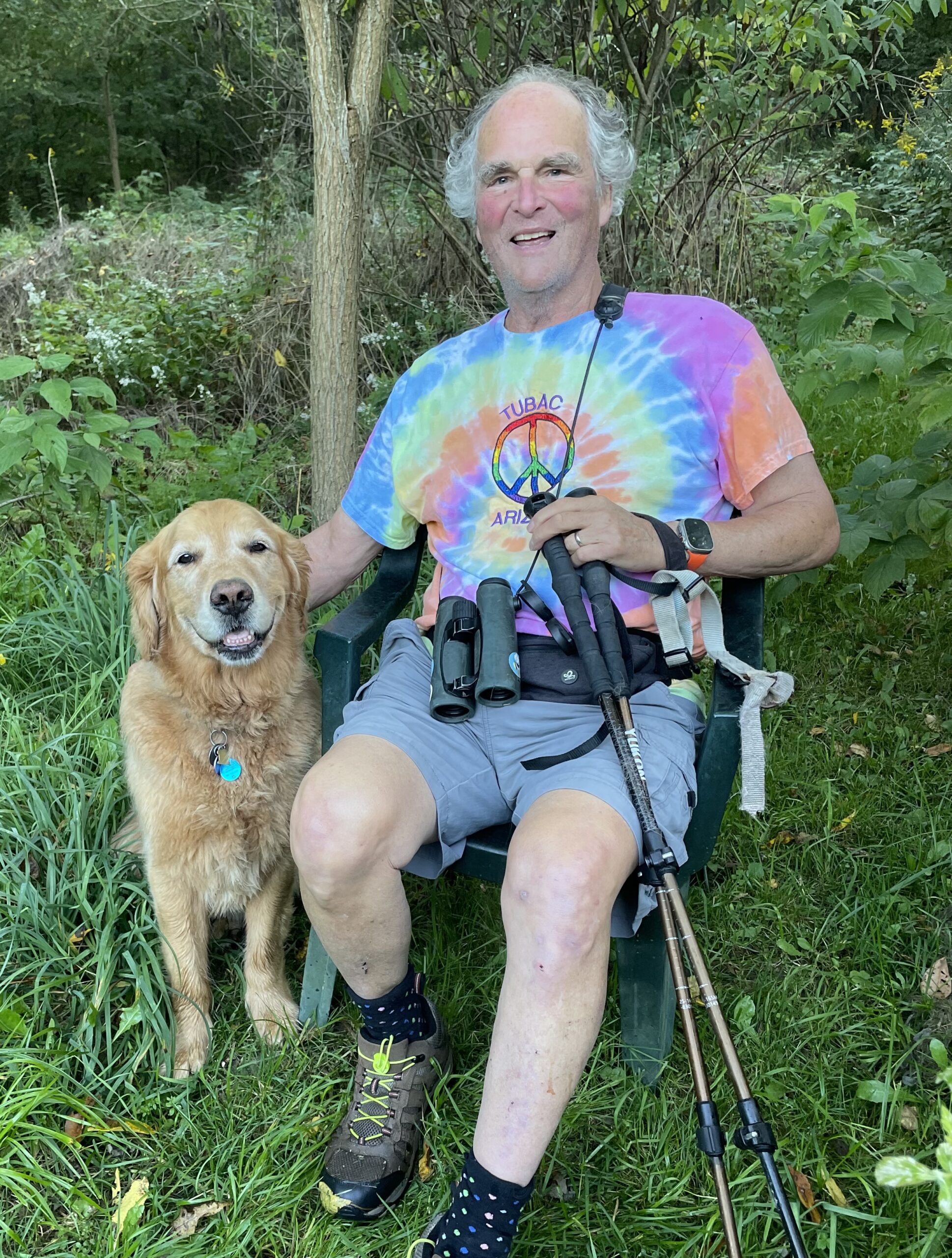A Lifetime of Love